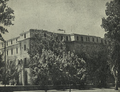 Grand Hotel of Sawfar