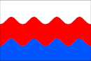 Drapeau de Sázava