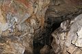 Innenansicht der Schillerhöhle