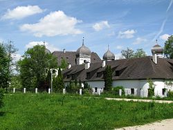 Schwindegg Castle