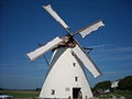 Seidla windmill
