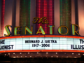 Senator Theatre