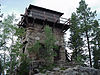 Shadow Mountain Lookout