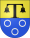 Coat of arms of St. Antoni