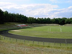 Estádio Municipal de Gubin