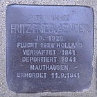 Stolperstein