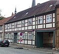 Ackerbürgerhaus