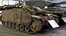 StuG III