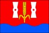 Flag of Sudoměřice u Tábora