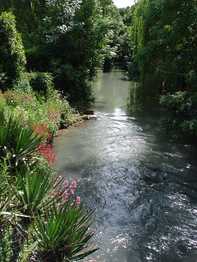 Communauté de communes des Rives de la Suippe