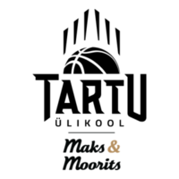 Tartu Ülikool Maks & Moorits logo