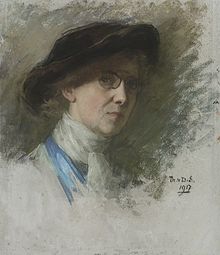 Thérèse Schwartze (1851–1918)