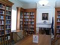 Thomas Balch Library Interior #4