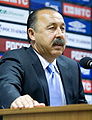 Valery Gazzaev