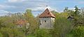 Image 6Vao tower house in Estonia, built in 15th century (from List of house types)