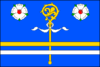 Flag of Vážany