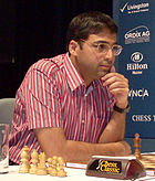 Viswanathan Anand