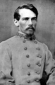 Colonel Walter H. Taylor, aide de camp.