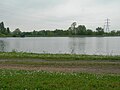 Walthamstow Reservoirs