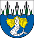 Wappen von Bahnitz