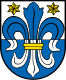 Coat of arms of Herxheim bei Landau/Pfalz