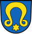 Blason de Wimsheim