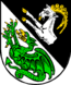 Blason de St. Margarethen im Lungau