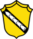 Coat of arms of Bernried