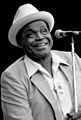 Image 27Willie Dixon at Monterey Jazz Festival, 1981 (from List of blues musicians)