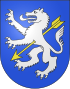 Blason de Wolfenschiessen