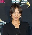 Певица Yoon Mi-rae наполовину афроамериканка, наполовину кореянка.