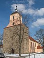 Zehdenick, Stadtkirche