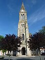 Église Notre-Dame de Valeyrac