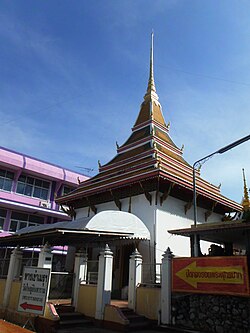 Wat Yai Intharam