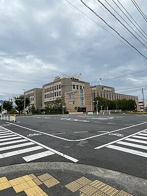 水島協同病院