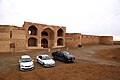 Deyr-e Gachin Caravanserai