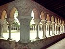 Cloître de Moissac