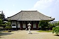 法華寺（奈良県奈良市）