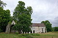 Ehemalige Abtei Notre-Dame de Fontaine-Guérard