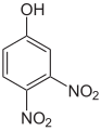 3,4-Dinitrofenol