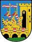 Blason de Vöcklabruck