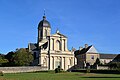 Kloster Saint-Martin