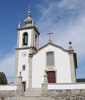 Igreja de Adães