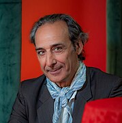 Alexandre Desplat