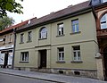 Wohnhaus