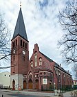 Berlin-Altglienicke Dorfkirche