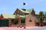 Embassy in Windhoek