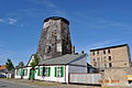 Mühle mit Wohnhaus und Elektromühle