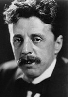 Arnold Bennett