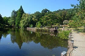 Image illustrative de l’article Arboretum Atatürk